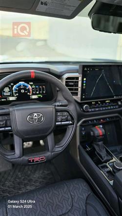 Toyota Tundra